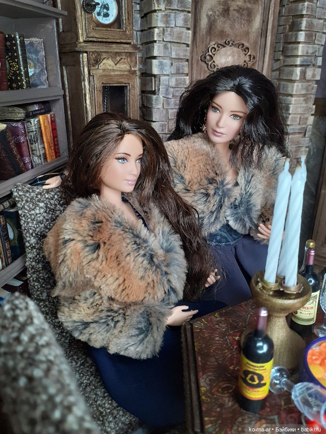 Два выпуска Китнисс Эвердин (фото 2)