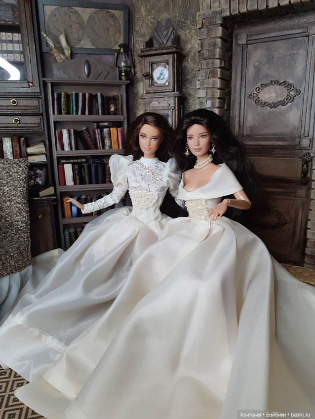 Два выпуска Китнисс Эвердин