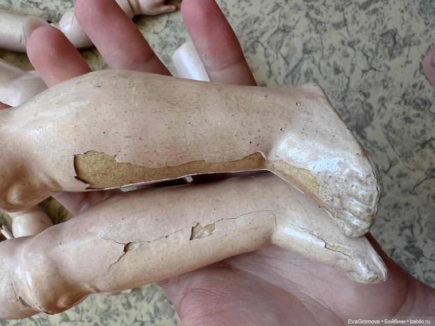 Помогите опознать куклу,тело репро тли оригинал