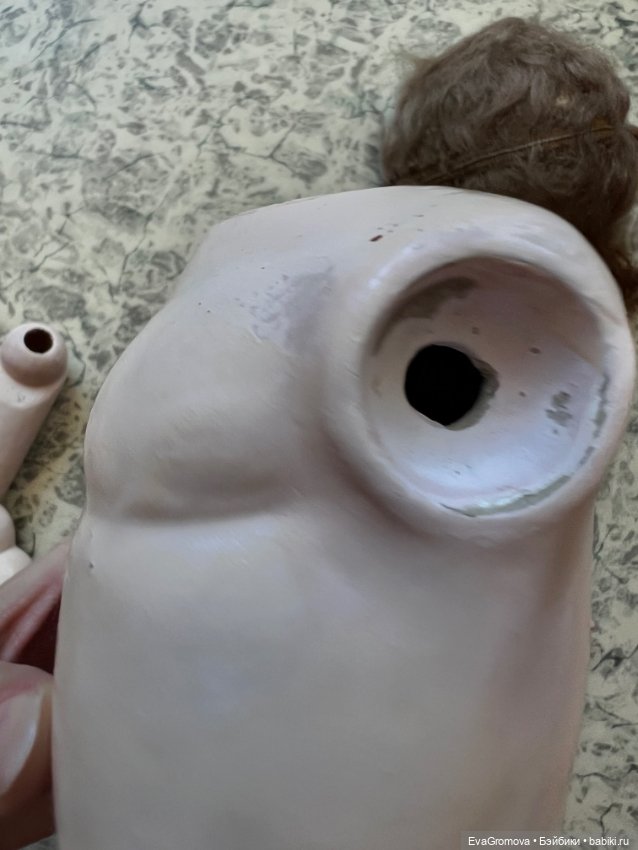 Помогите опознать куклу,тело репро тли оригинал (фото 4)