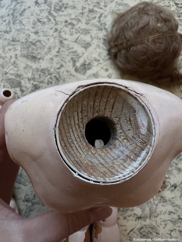 Помогите опознать куклу,тело репро тли оригинал (фото 7)