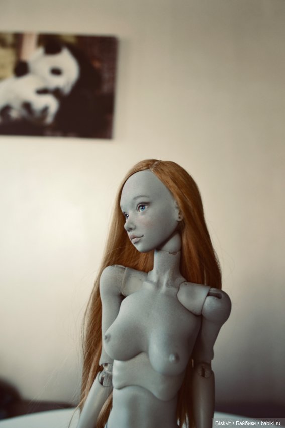 Новые лица и обновления по телу больших девочек