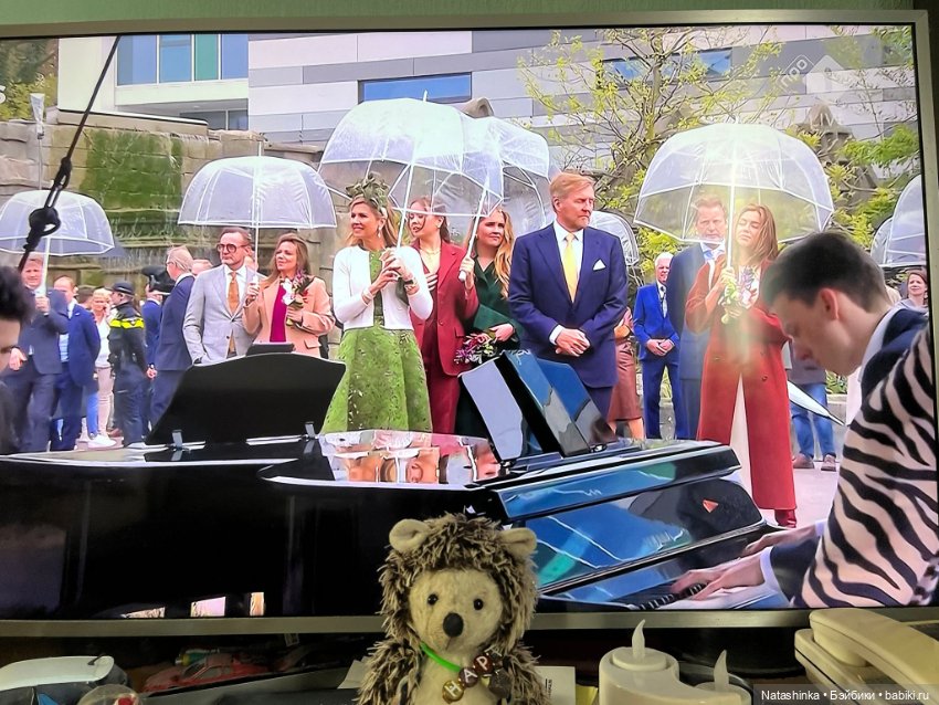 Музыкальная История 120 — Туризм и путешествия: фотоотчеты из поездок