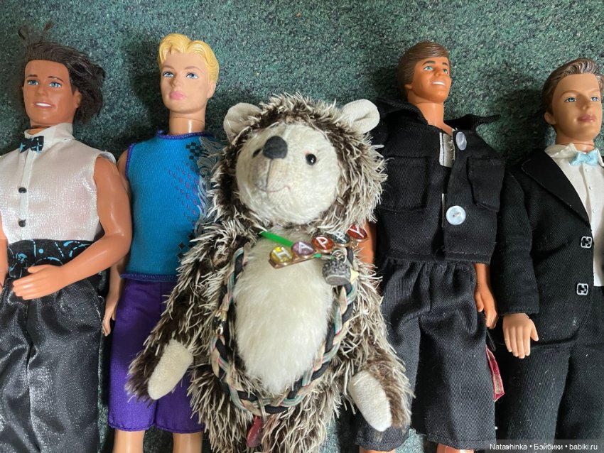 Музыкальная История 120 — Туризм и путешествия: фотоотчеты из поездок