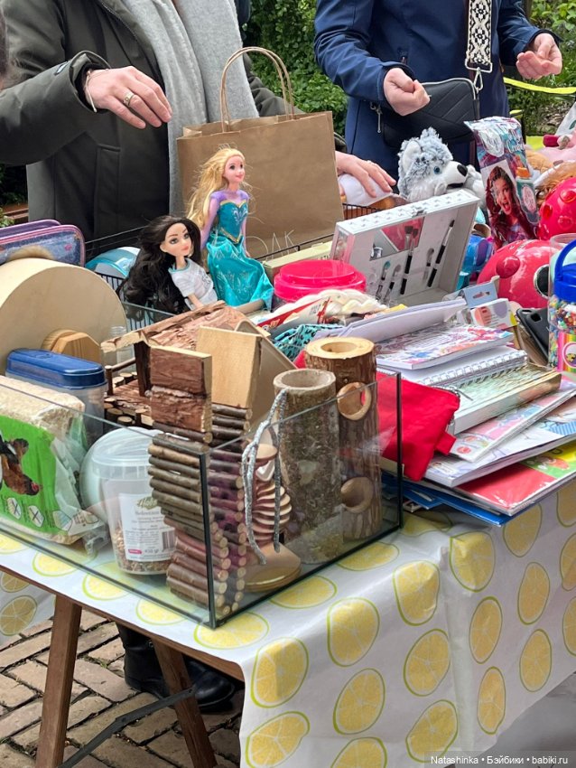 Музыкальная История 120 — Туризм и путешествия: фотоотчеты из поездок