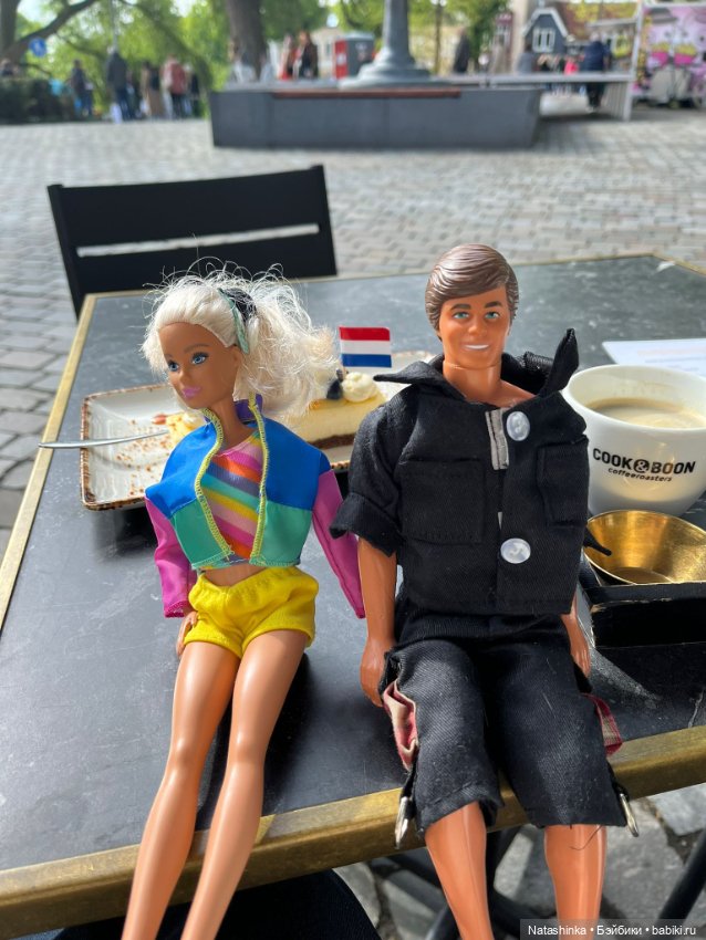 Музыкальная История 120 — Туризм и путешествия: фотоотчеты из поездок (фото 9)