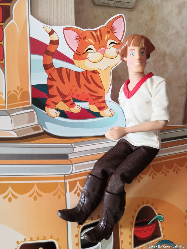 Хорошо лежать на печке - ноги в тёпленьком местечке