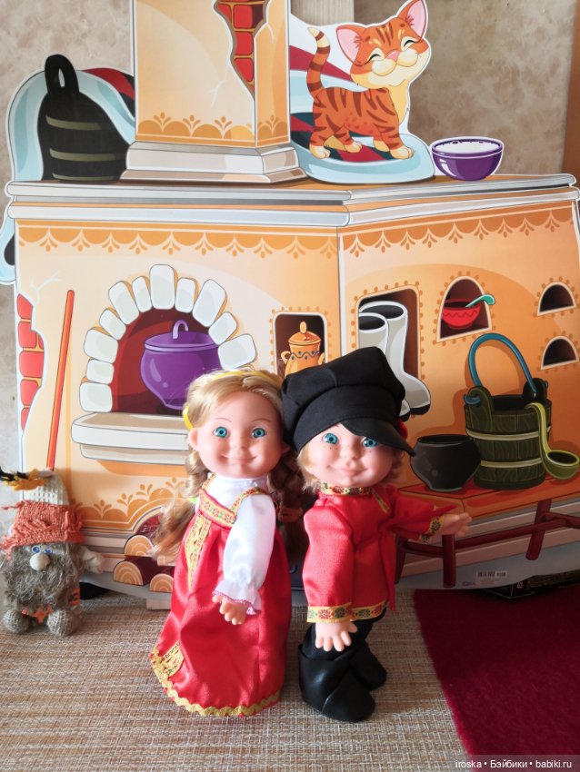 Хорошо лежать на печке - ноги в тёпленьком местечке (фото 3)