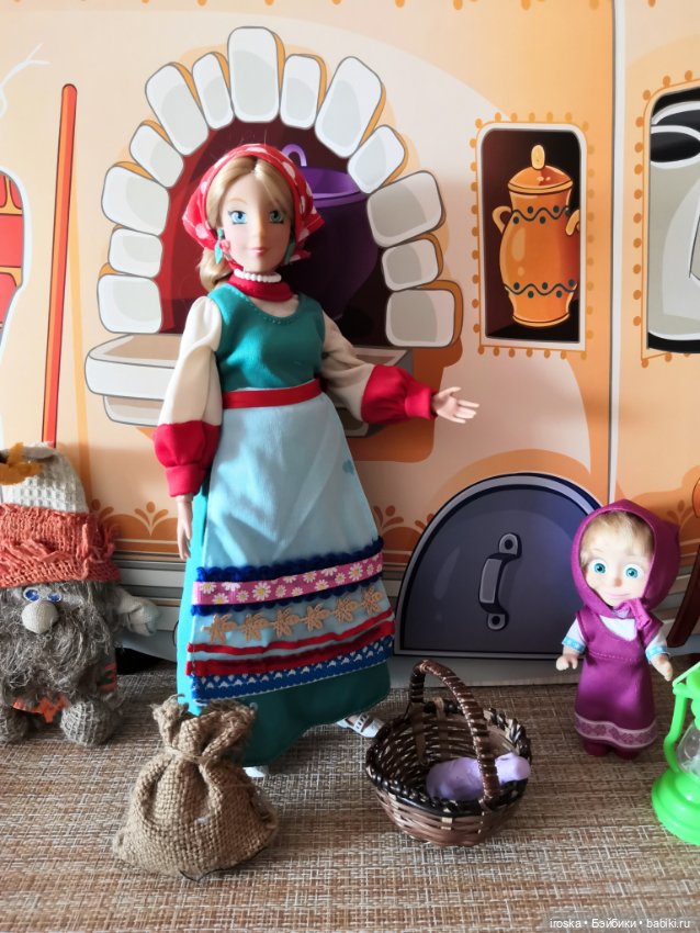 Хорошо лежать на печке - ноги в тёпленьком местечке (фото 5)