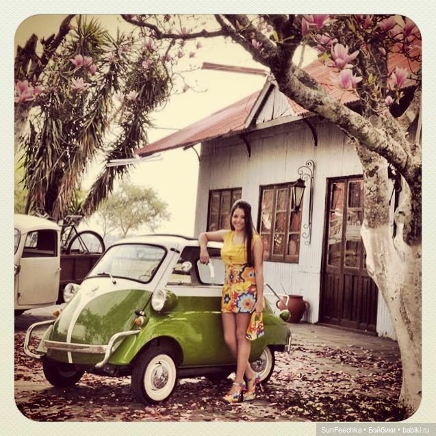 История маленького автомобильчика, который спас знаменитый концерн (фото 5)