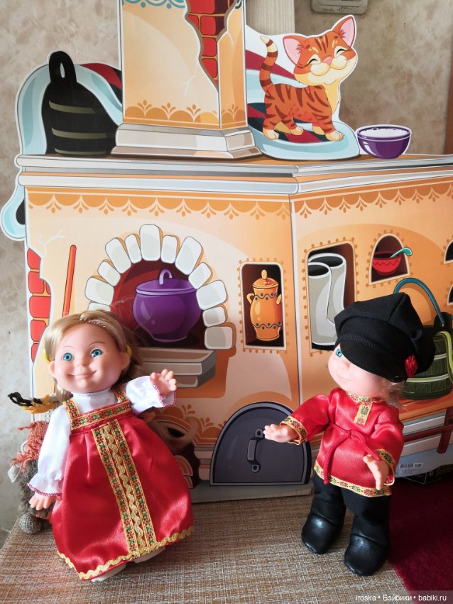 Хорошо лежать на печке - ноги в тёпленьком местечке (фото 2)