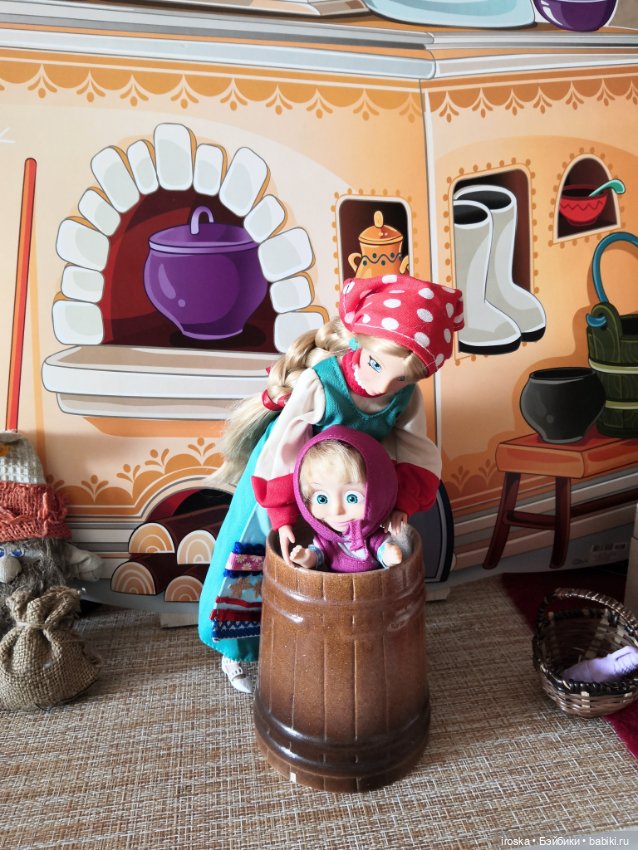 Хорошо лежать на печке - ноги в тёпленьком местечке (фото 9)