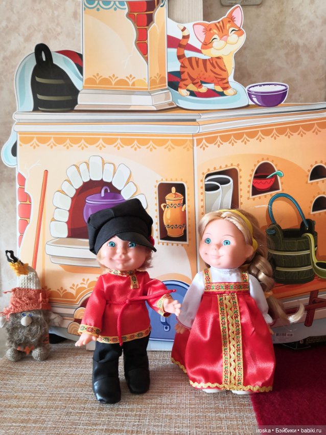 Хорошо лежать на печке - ноги в тёпленьком местечке