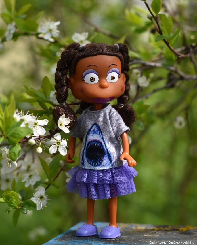 Весна с куклами от Виаком (фото 9)