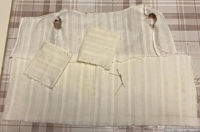 Пломбир с малиной — Антикварные куклы Bahr & Proschild (BP): Бар и Прёшильд (фото 9)