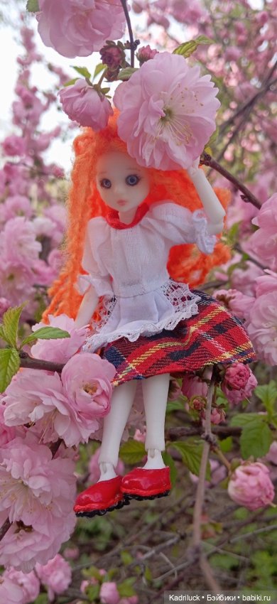 Красота неописуемая — Куклы Blythe TBL (ТБЛ) и аналоги: Блюх (фото 5)