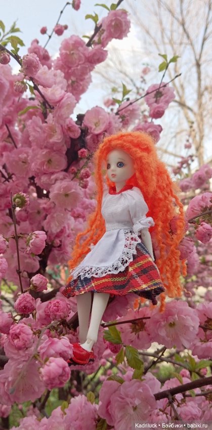 Красота неописуемая — Куклы Blythe TBL (ТБЛ) и аналоги: Блюх (фото 8)