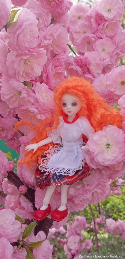Красота неописуемая — Куклы Blythe TBL (ТБЛ) и аналоги: Блюх (фото 6)