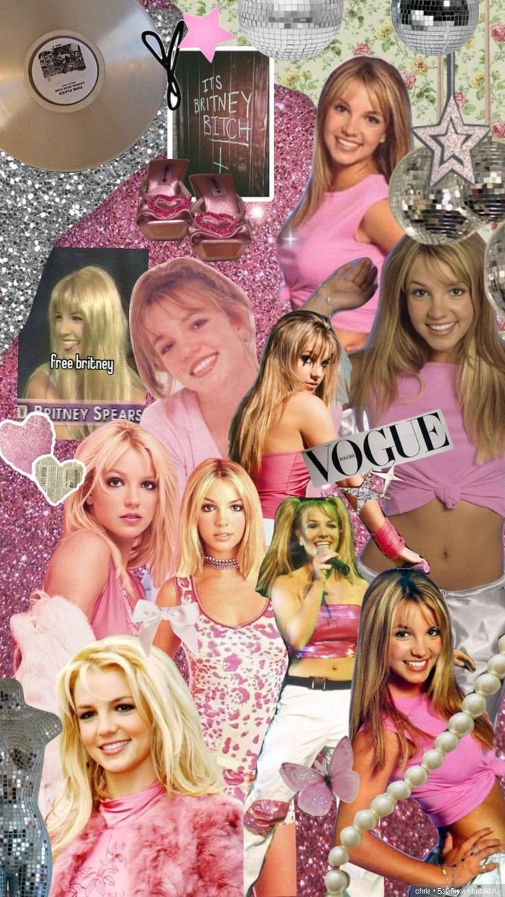 Lol Britney Spears — Игровые куклы малыши от Fisher Price и MGA (фото 6)