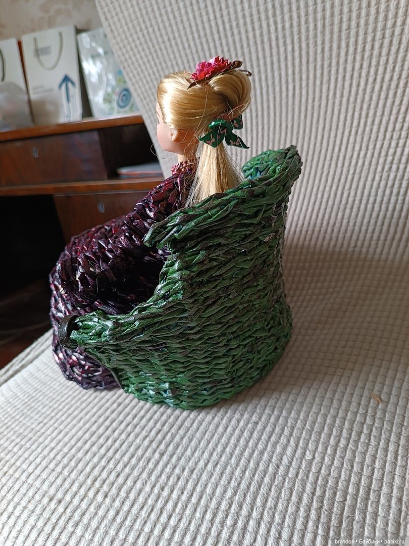 Принцесса Амели — Аналоги Барби и куклы 1/6: клоны 90 (фото 3)