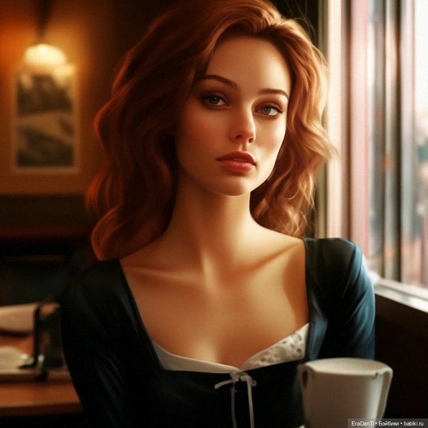 Мои рисунки в Шеде или как я искала интересные темы