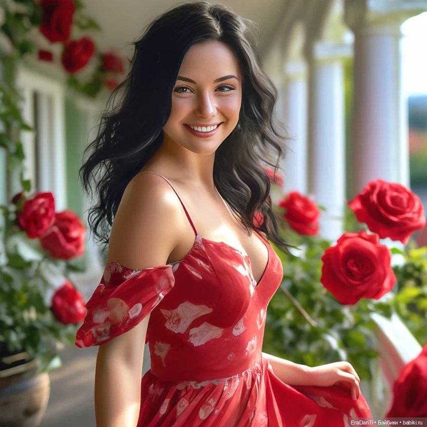 Мои рисунки в Шеде или как я искала интересные темы (фото 8)