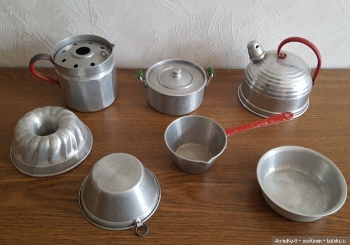 Фото подборка с аукционов с антикварной и винтажной кукольной миниатюрой