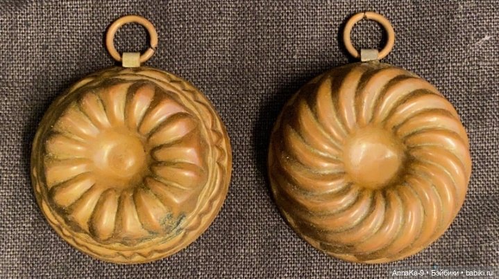 Фото подборка с аукционов с антикварной и винтажной кукольной миниатюрой