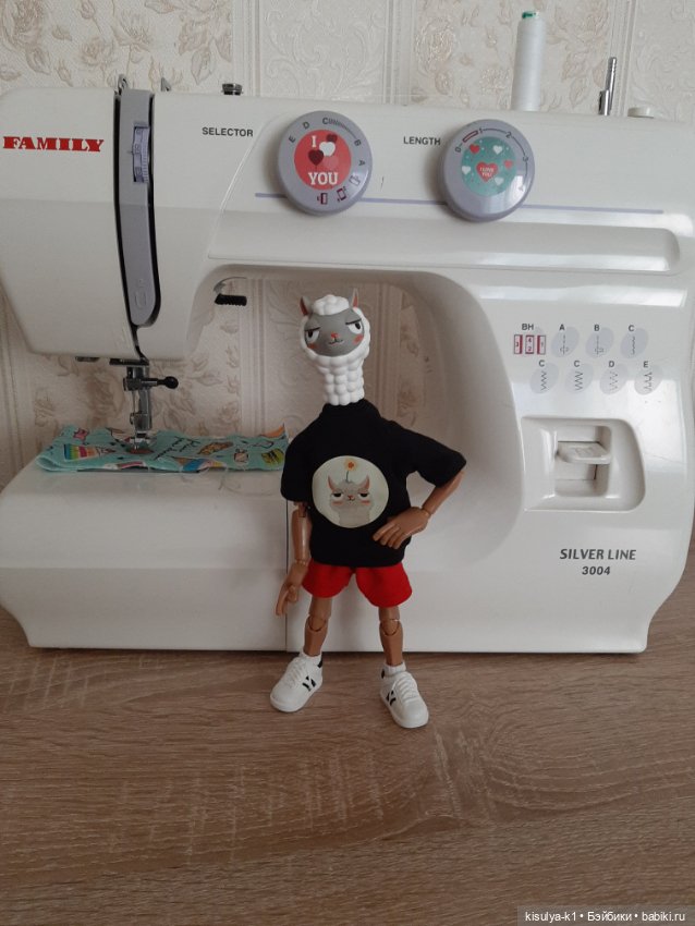 Шон, просто Шон — Коллекционные экшн (фото 6)