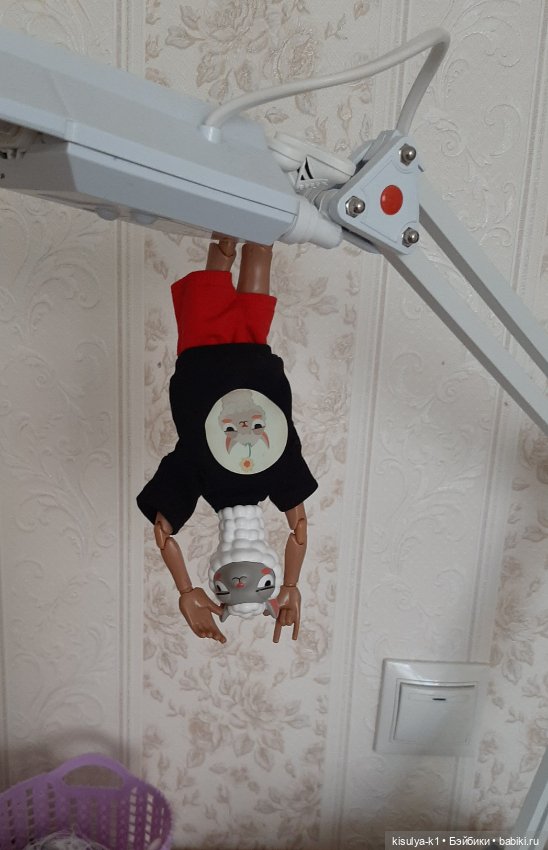 Шон, просто Шон — Коллекционные экшн (фото 4)