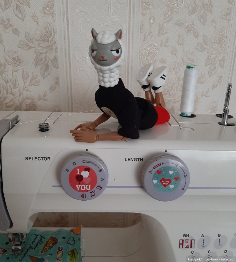 Шон, просто Шон — Коллекционные экшн (фото 5)