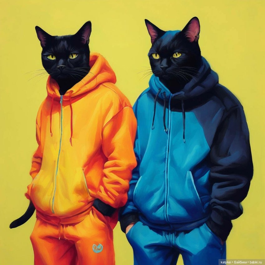 Иллюстрации с помощью нейросети, за и против