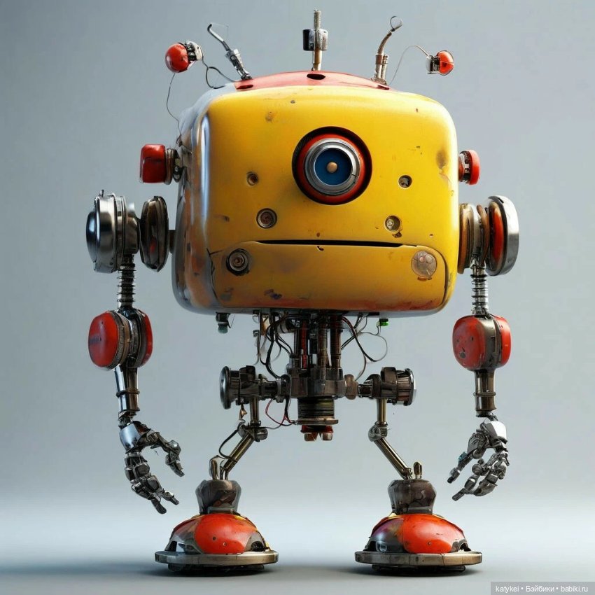 Иллюстрации с помощью нейросети, за и против (фото 7)