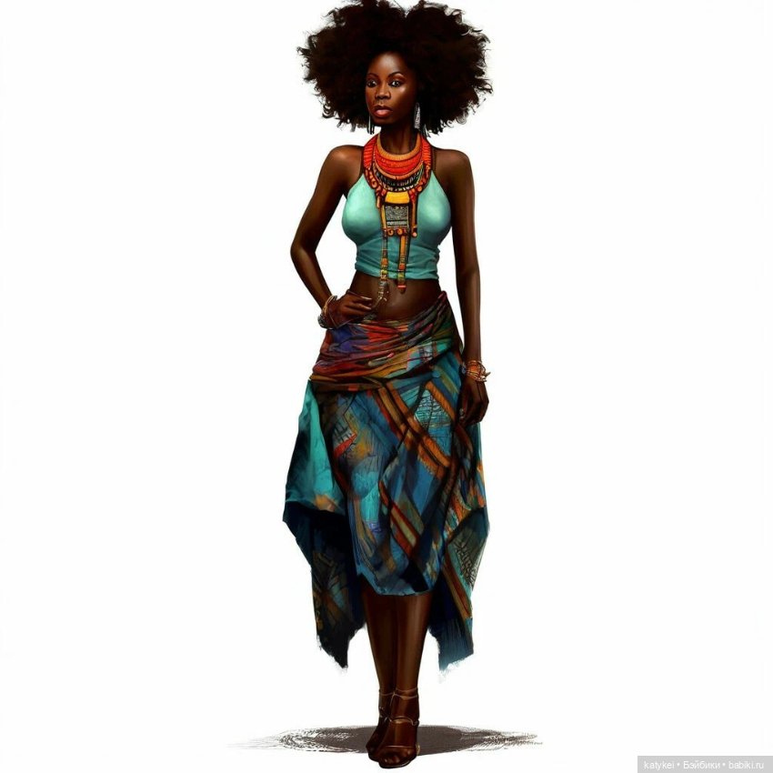 Иллюстрации с помощью нейросети, за и против (фото 8)