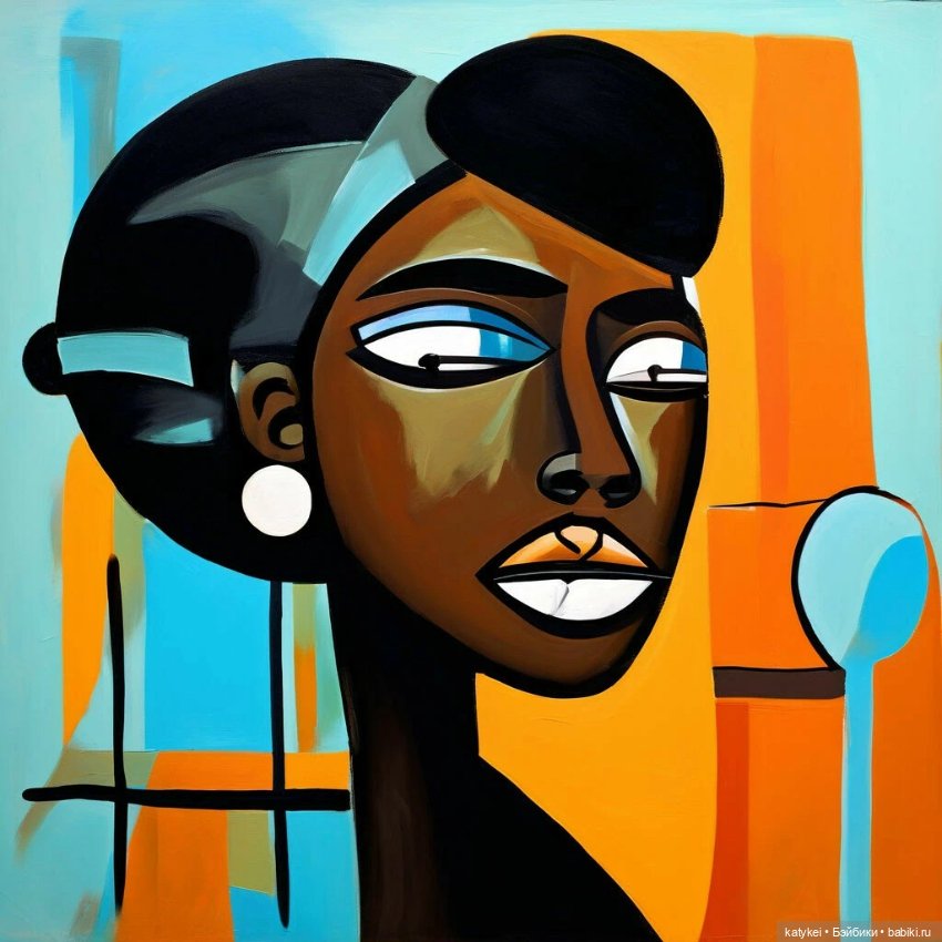 Иллюстрации с помощью нейросети, за и против