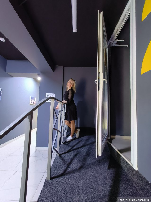 Элина прекрасная😃🌷 (мини Адора mini Adora)