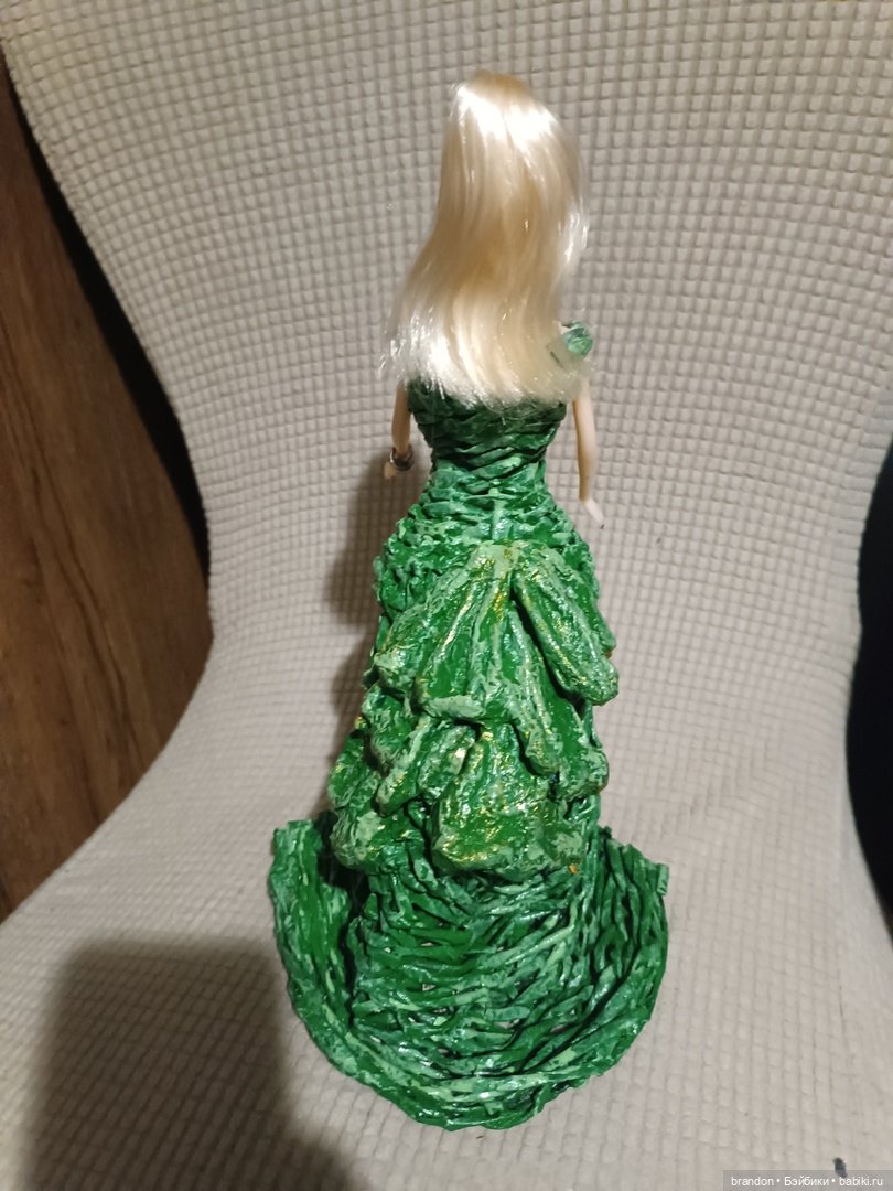 Эльфийка — Аналоги Барби и куклы 1/6: клоны 90 (фото 4)