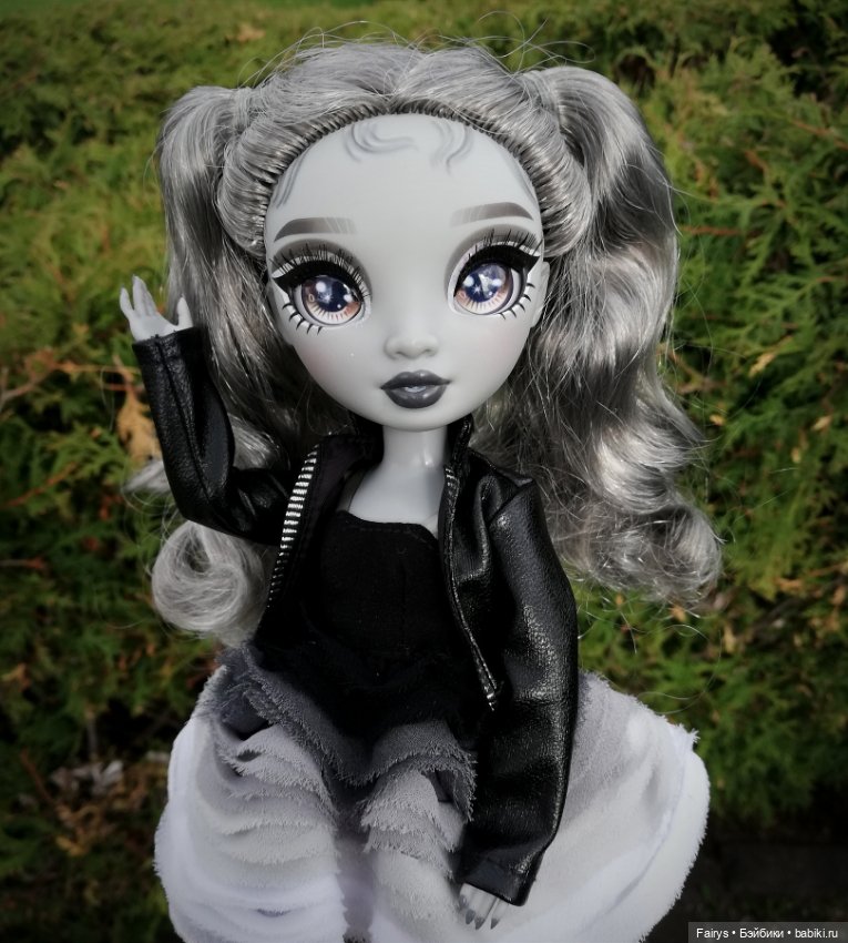 Подружки rainbow high в поисках сакуры (фото 5)