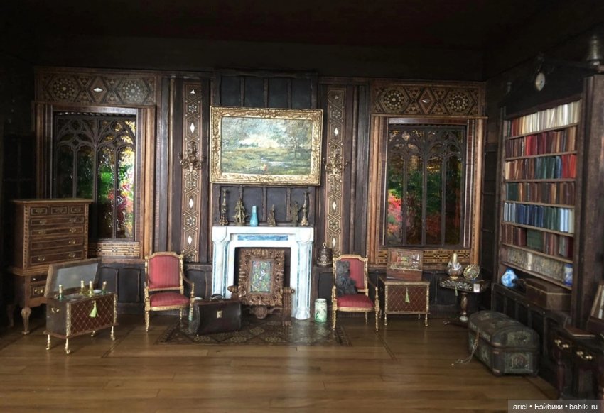 Румбокс от автора Давида Эванса (фото 3)