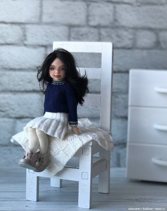 Бонечка ❤️ Печенька Елены Акимовой