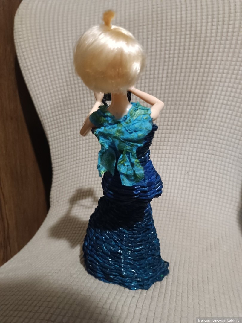 Фотограф — Аналоги Барби и куклы 1/6: клоны 90 (фото 3)