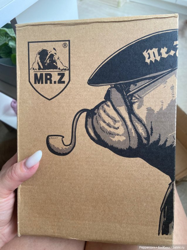 Наши посылочки — Авторские мишки Тедди и друзья: фото (фото 6)