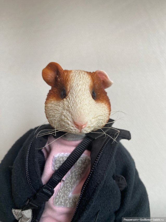 Наши посылочки — Авторские мишки Тедди и друзья: фото