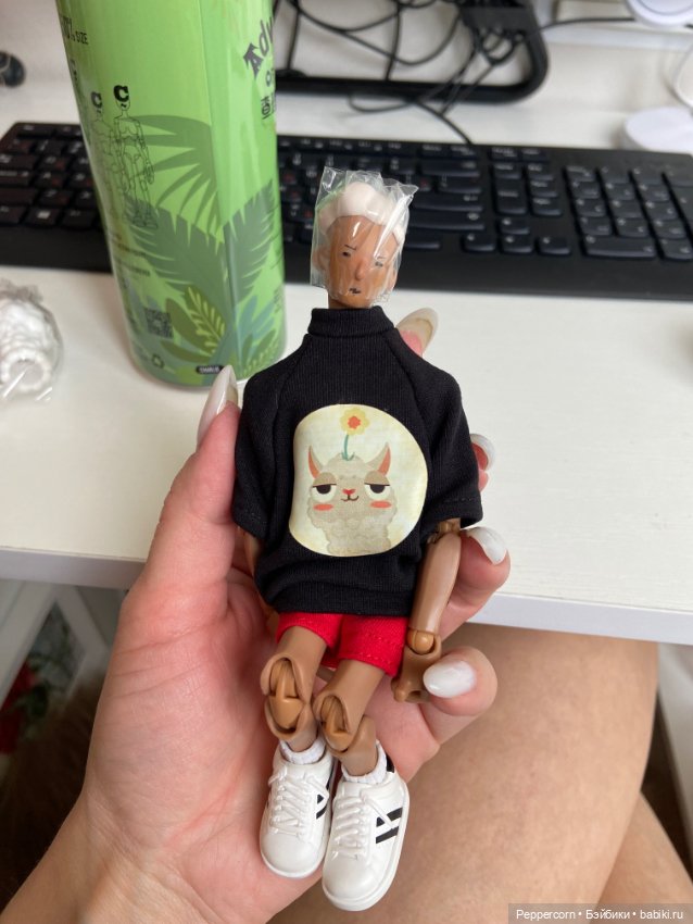 Наши посылочки — Авторские мишки Тедди и друзья: фото