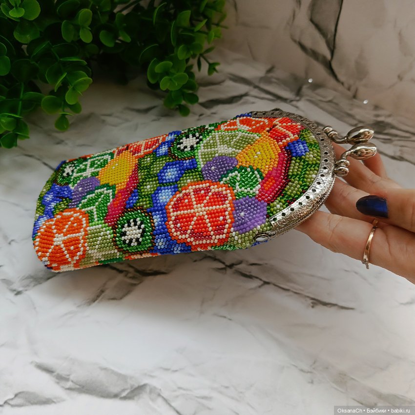 Фруктовый микс — Другие хобби и увлечения: сад