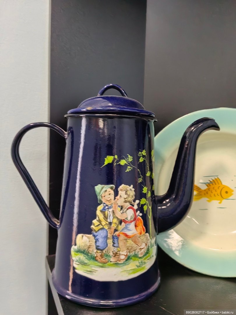 Экскурсия по музею в городе Лысьва Перского края (фото 10)