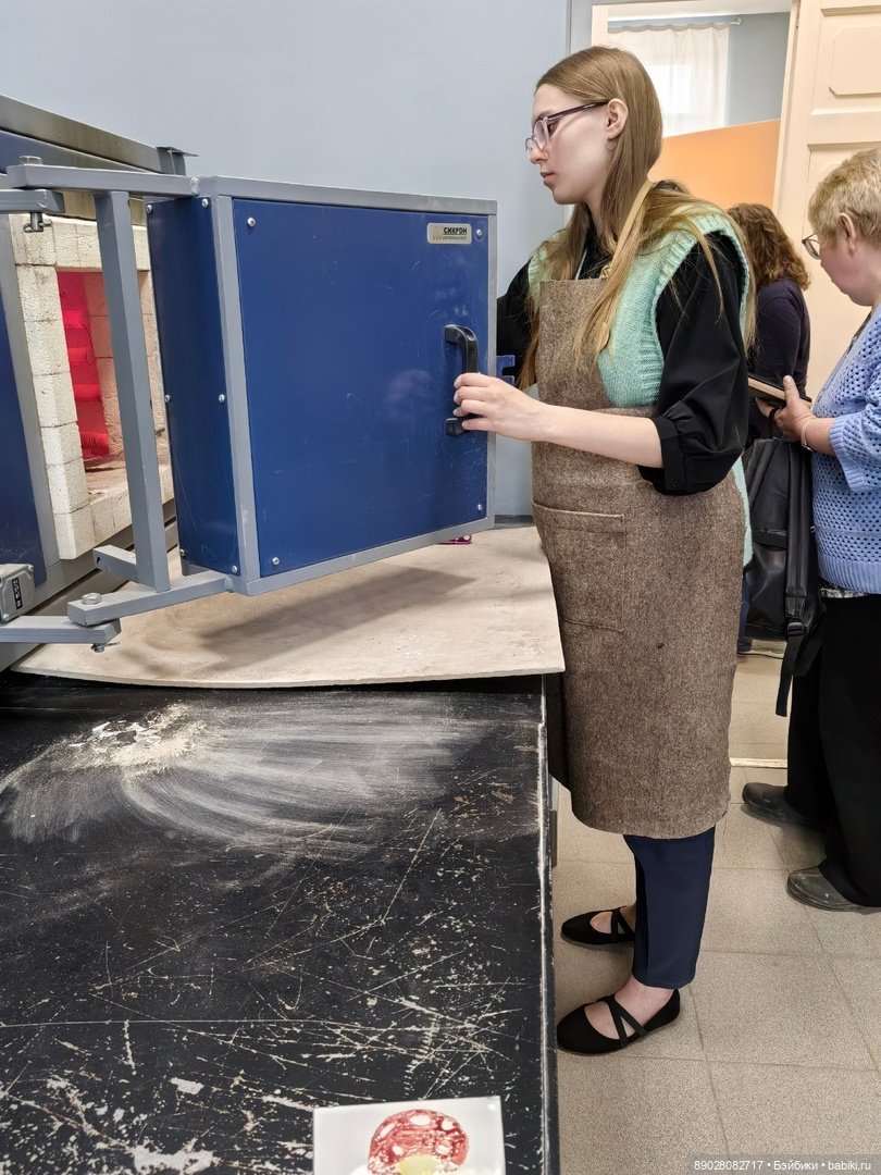 Экскурсия по музею в городе Лысьва Перского края