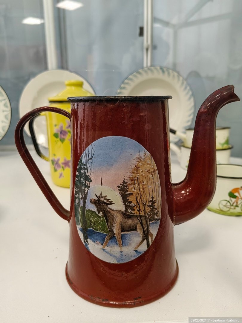 Экскурсия по музею в городе Лысьва Перского края (фото 9)