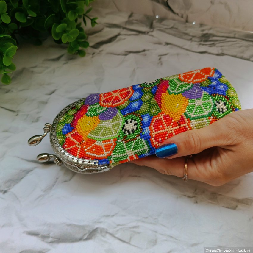 Фруктовый микс — Другие хобби и увлечения: сад (фото 4)