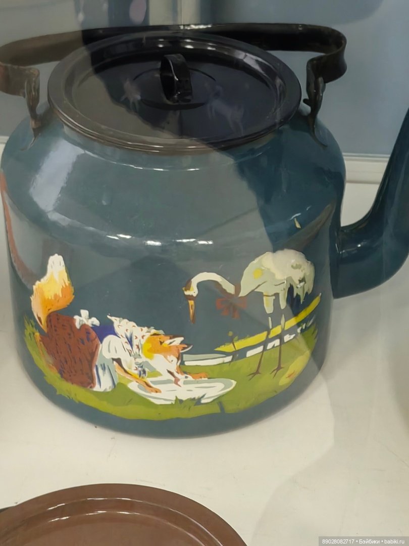 Экскурсия по музею в городе Лысьва Перского края (фото 4)